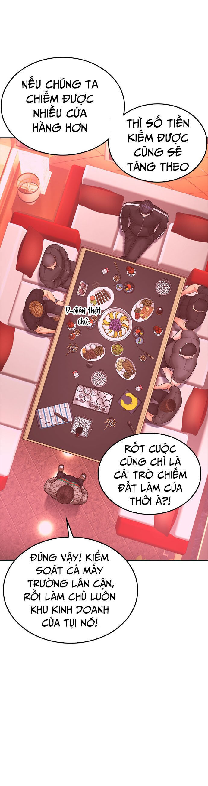 Bố Vạn Năng Chapter 158 - 88