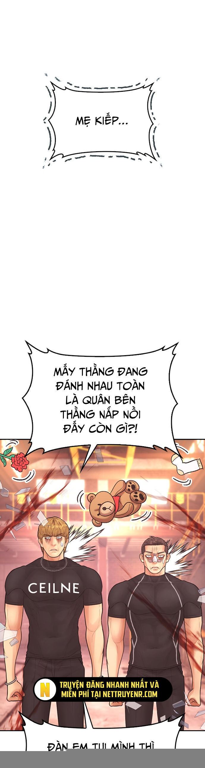 Bố Vạn Năng Chapter 158 - 94