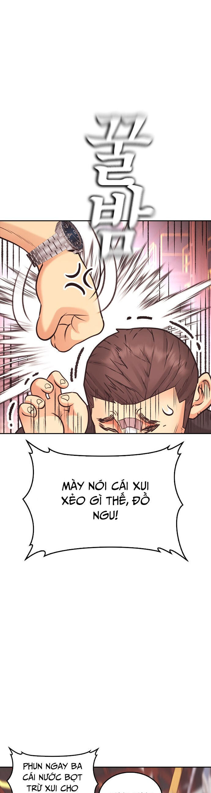 Bố Vạn Năng Chapter 158 - 96