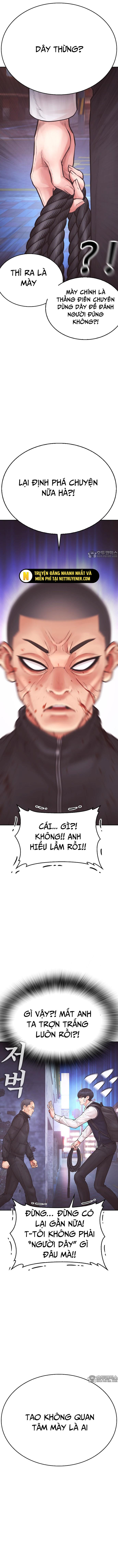 Bố Vạn Năng Chapter 159 - 23