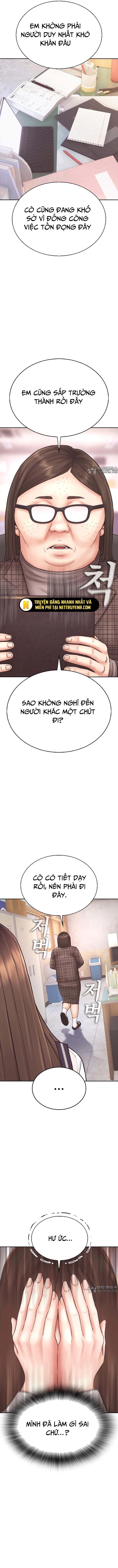 Bố Vạn Năng Chapter 161 - 16