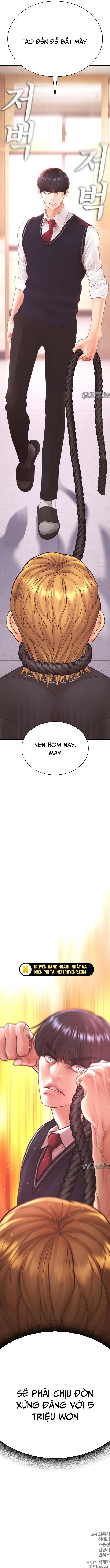 Bố Vạn Năng Chapter 161 - 20