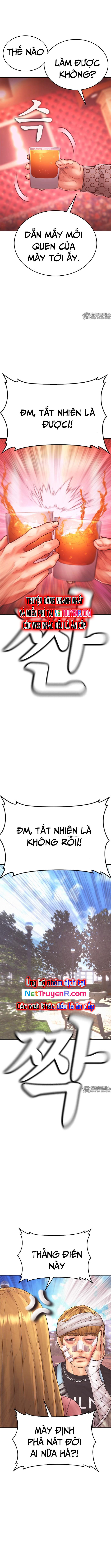 Bố Vạn Năng Chapter 163 - 5