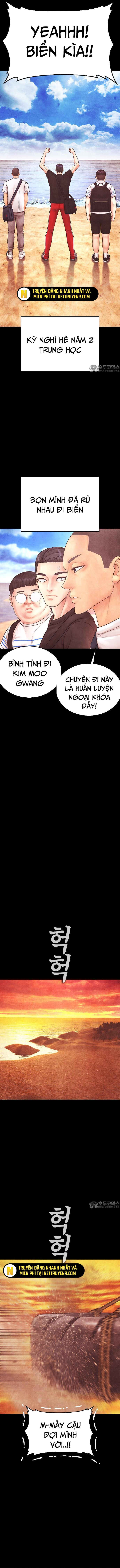 Bố Vạn Năng Chapter 165 - 20