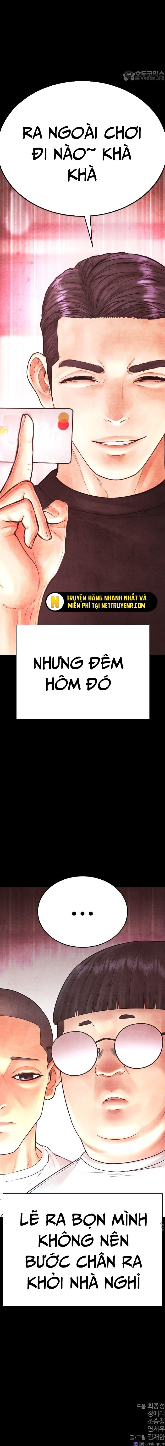 Bố Vạn Năng Chapter 165 - 22