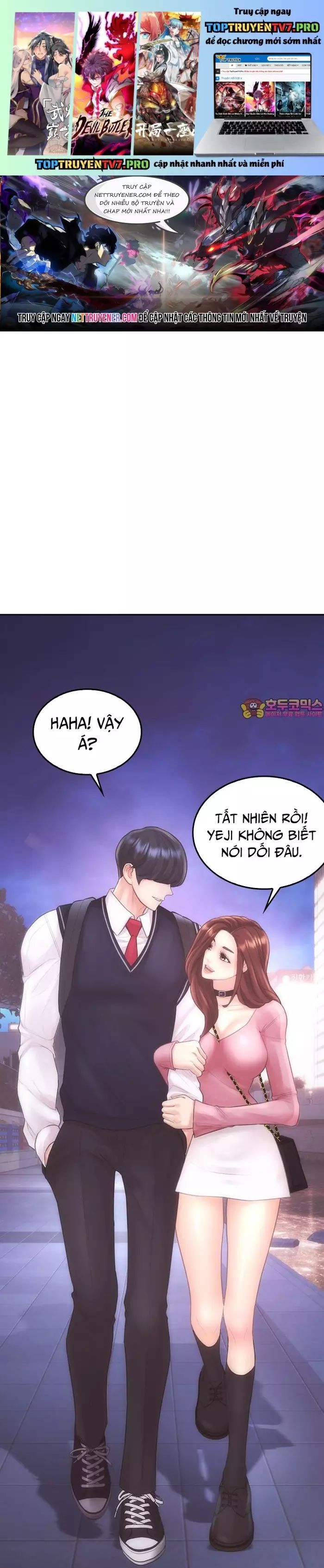 Bố Vạn Năng Chapter 169 - 2