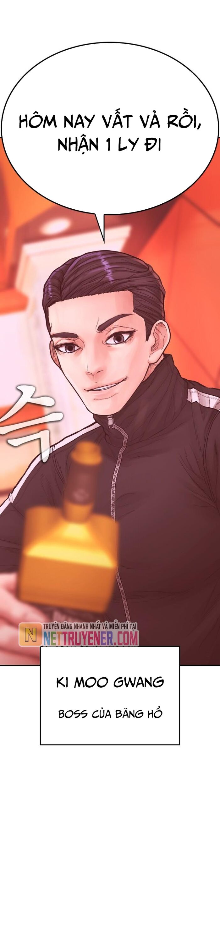 Bố Vạn Năng Chapter 169 - 13