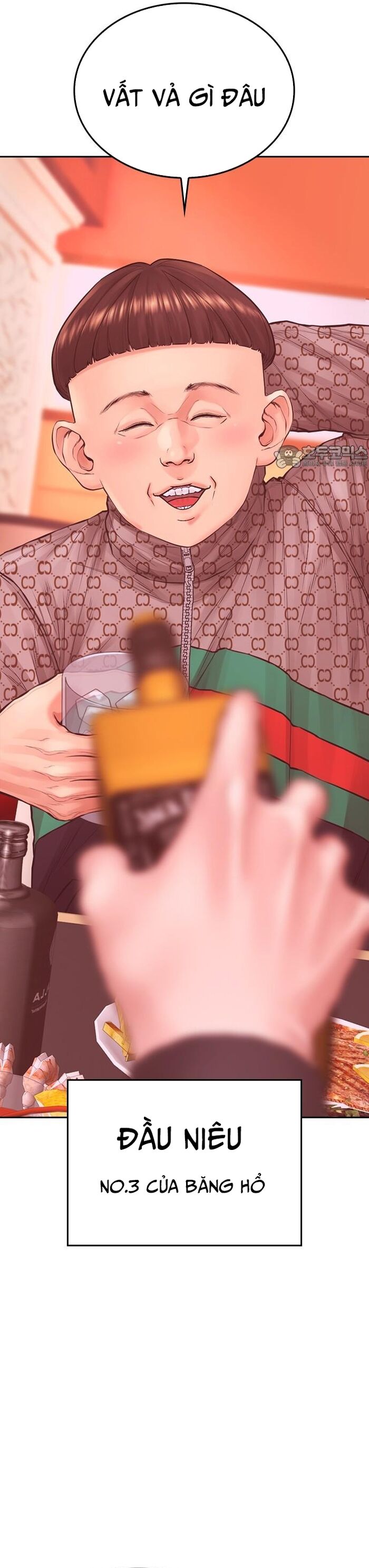 Bố Vạn Năng Chapter 169 - 14