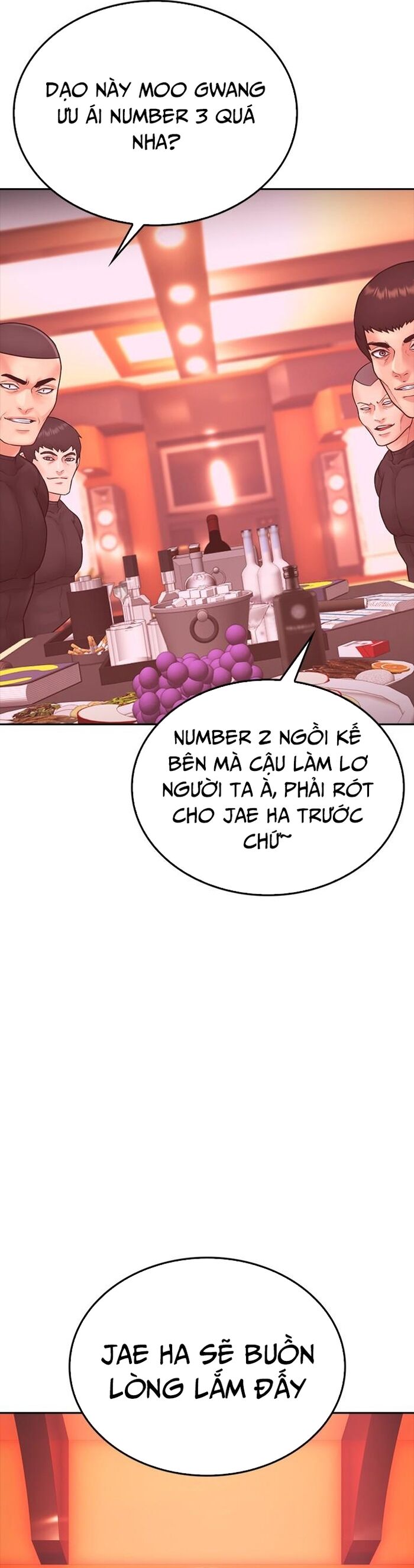 Bố Vạn Năng Chapter 169 - 15