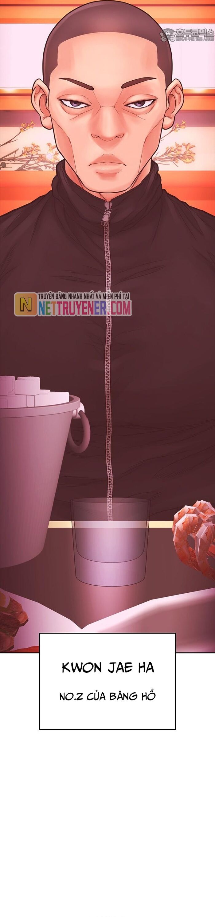 Bố Vạn Năng Chapter 169 - 16