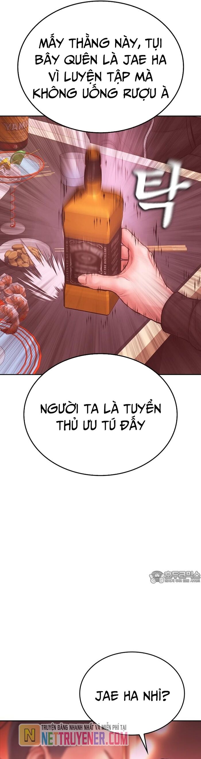 Bố Vạn Năng Chapter 169 - 17