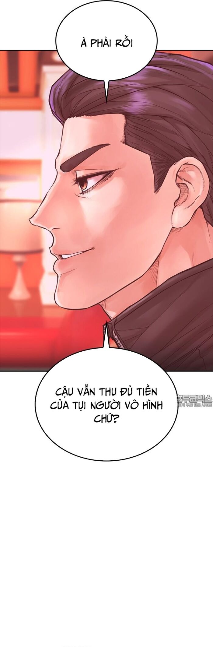 Bố Vạn Năng Chapter 169 - 19