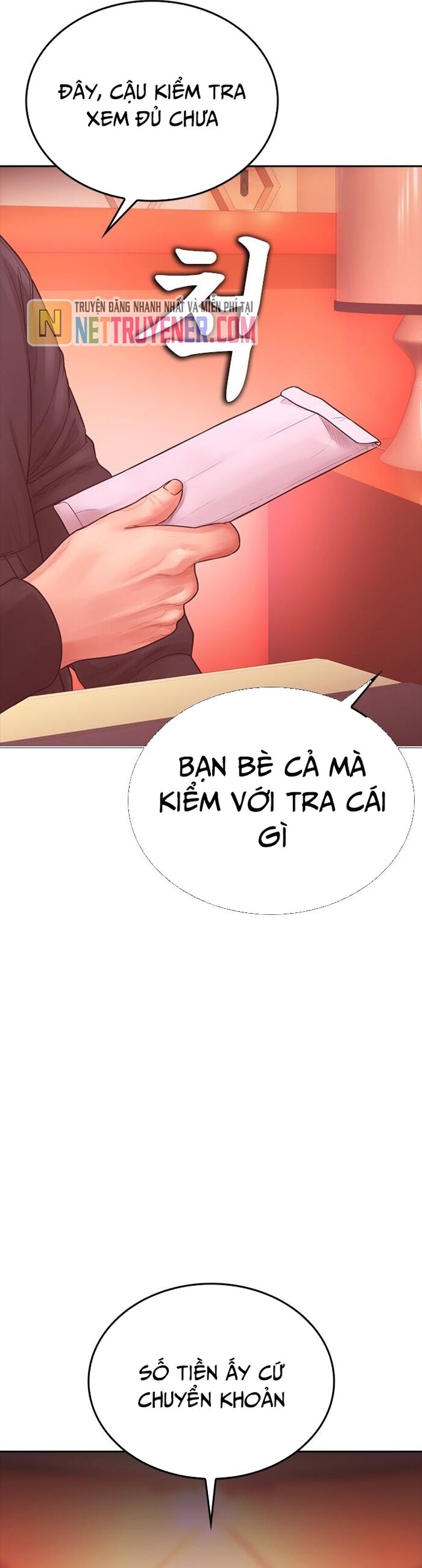 Bố Vạn Năng Chapter 169 - 20