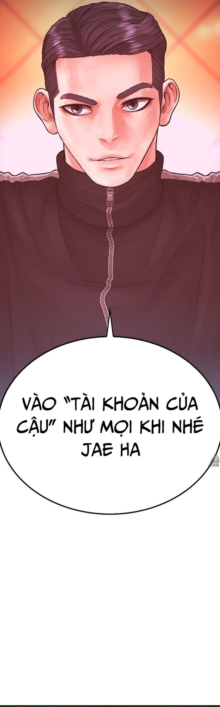 Bố Vạn Năng Chapter 169 - 21