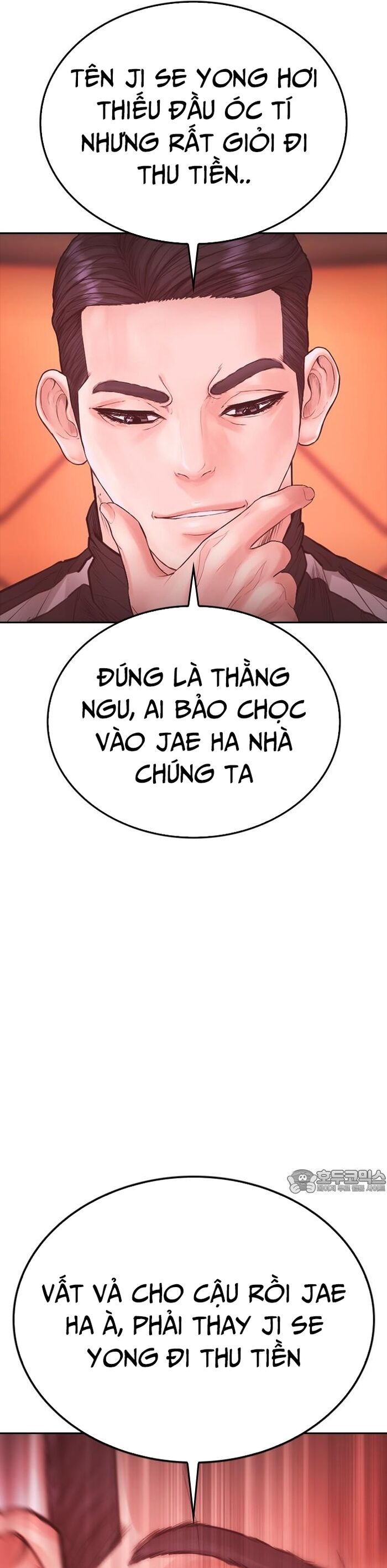 Bố Vạn Năng Chapter 169 - 23