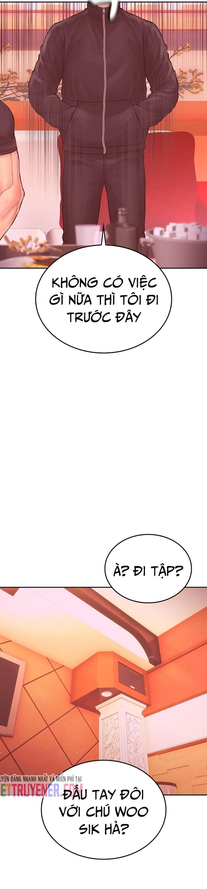 Bố Vạn Năng Chapter 169 - 26