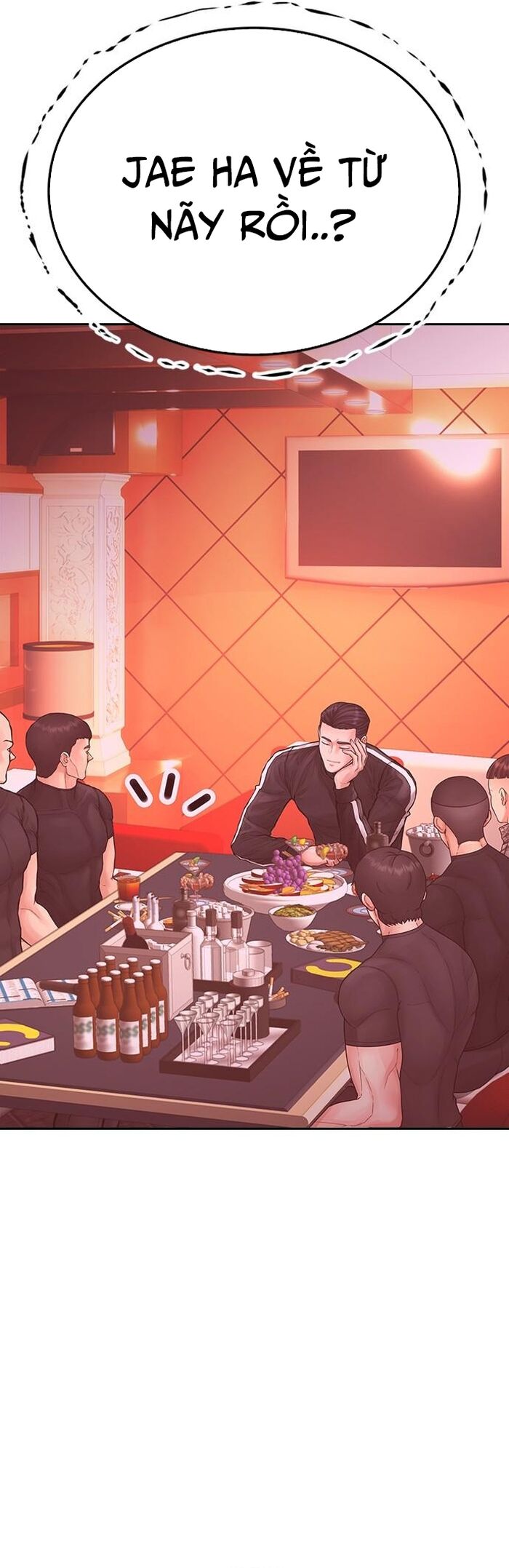 Bố Vạn Năng Chapter 169 - 30