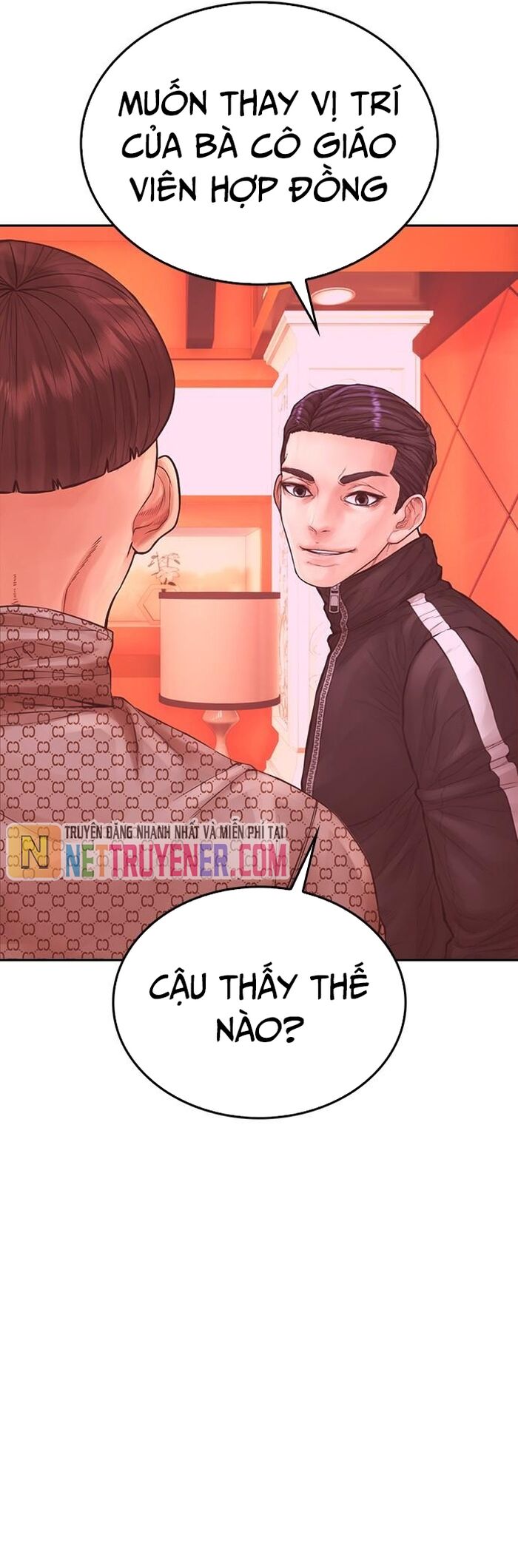 Bố Vạn Năng Chapter 169 - 34