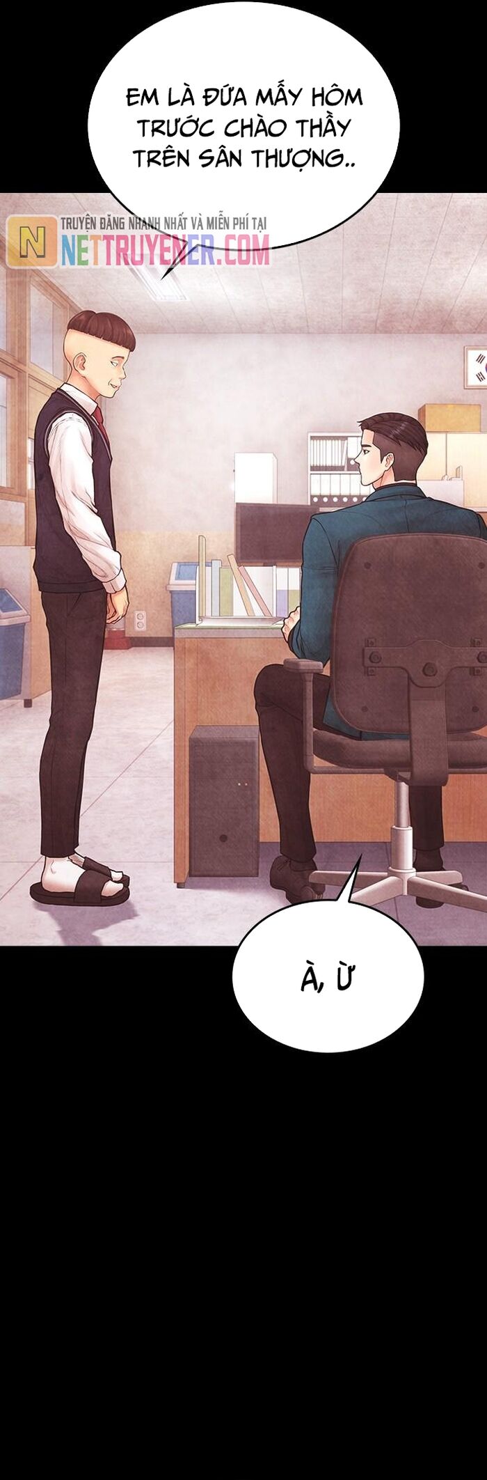 Bố Vạn Năng Chapter 169 - 37