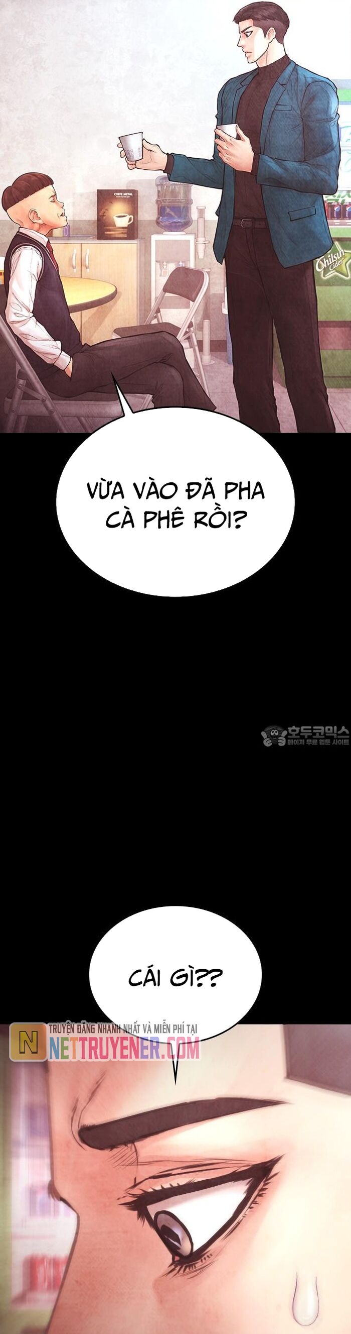 Bố Vạn Năng Chapter 169 - 41