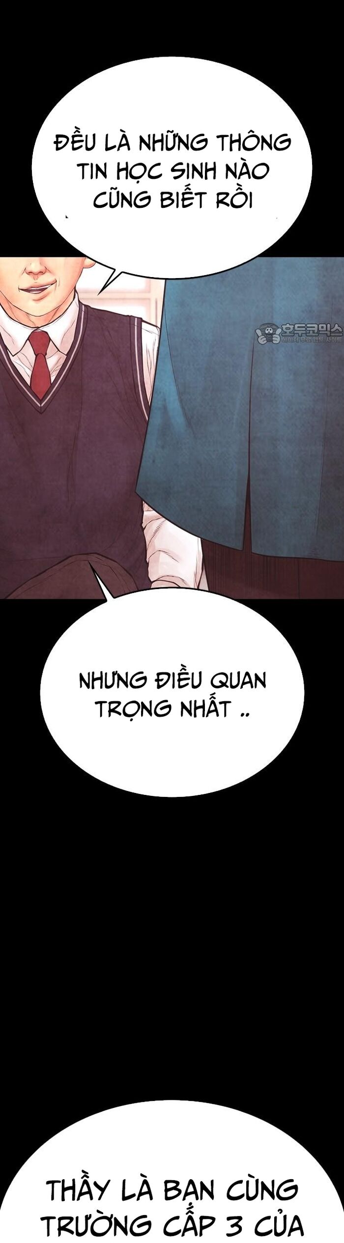Bố Vạn Năng Chapter 169 - 43