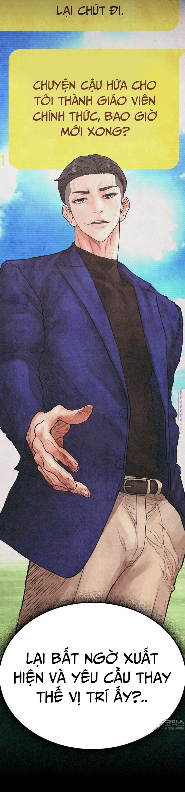 Bố Vạn Năng Chapter 169 - 46