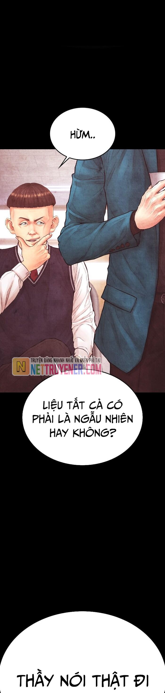 Bố Vạn Năng Chapter 169 - 47