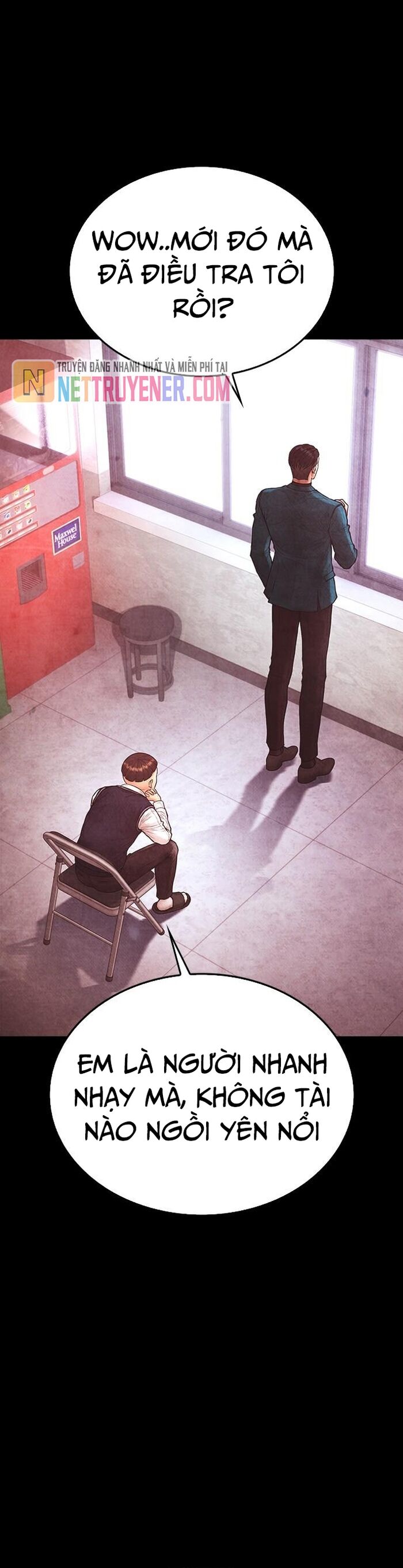 Bố Vạn Năng Chapter 169 - 49