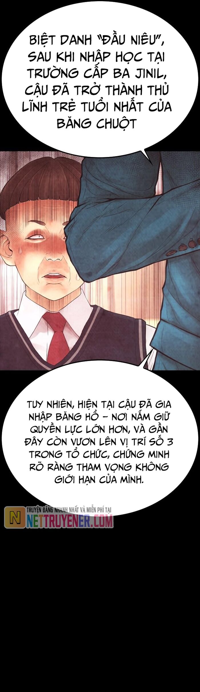 Bố Vạn Năng Chapter 169 - 51