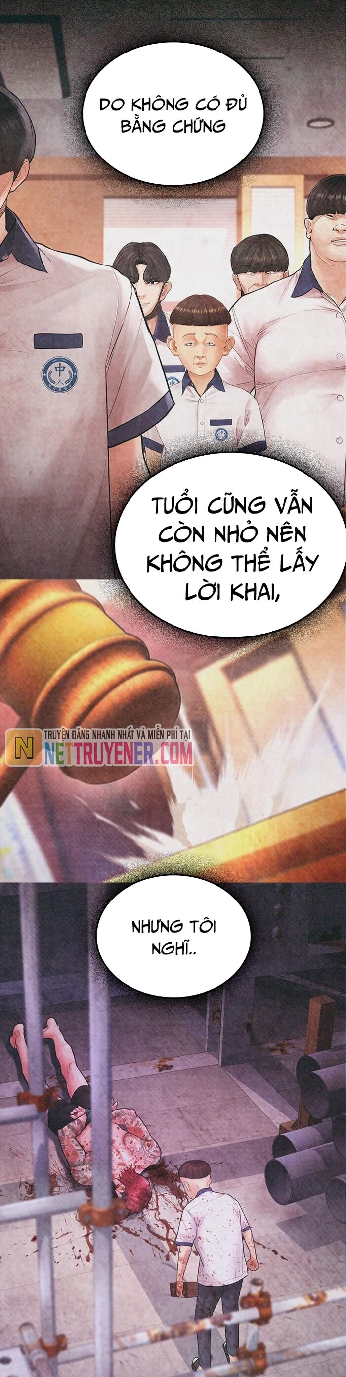 Bố Vạn Năng Chapter 169 - 53