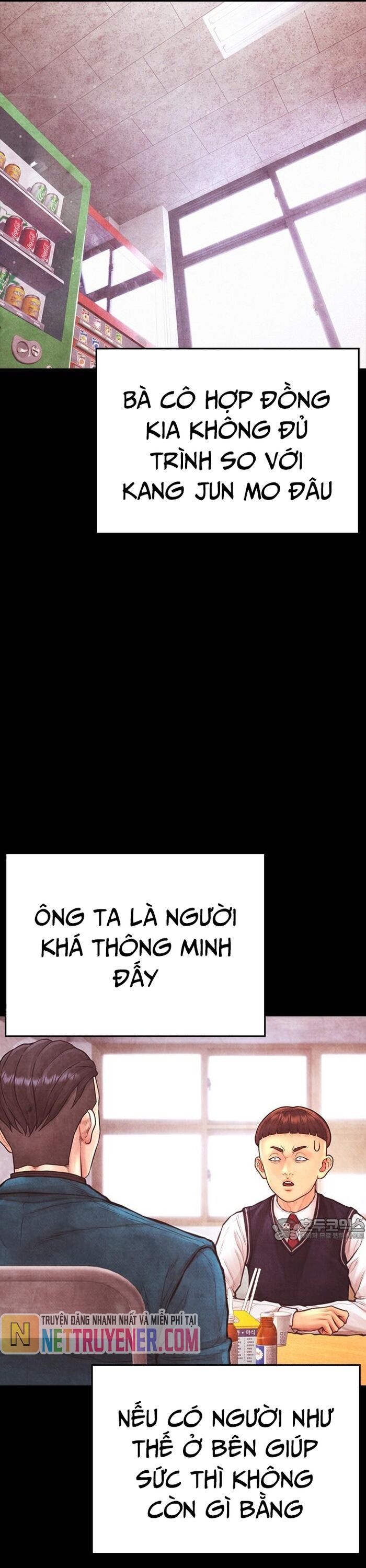 Bố Vạn Năng Chapter 169 - 57