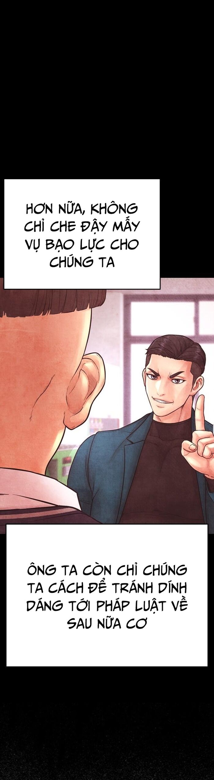 Bố Vạn Năng Chapter 169 - 58