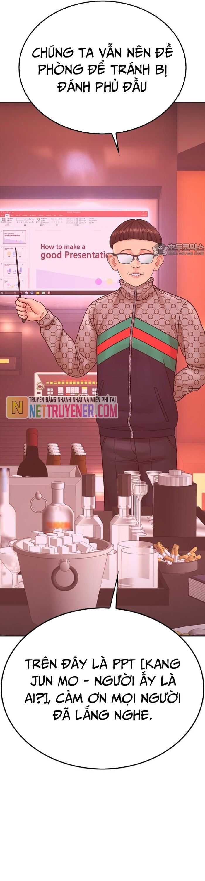 Bố Vạn Năng Chapter 169 - 61