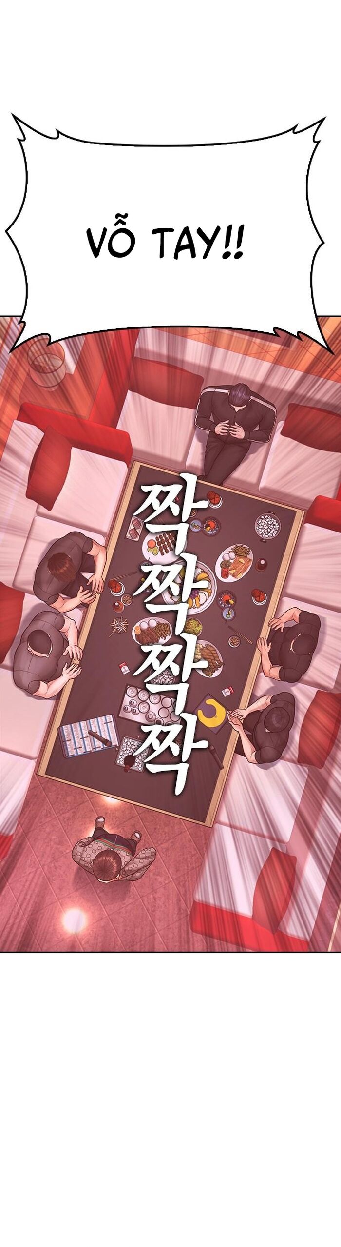 Bố Vạn Năng Chapter 169 - 62