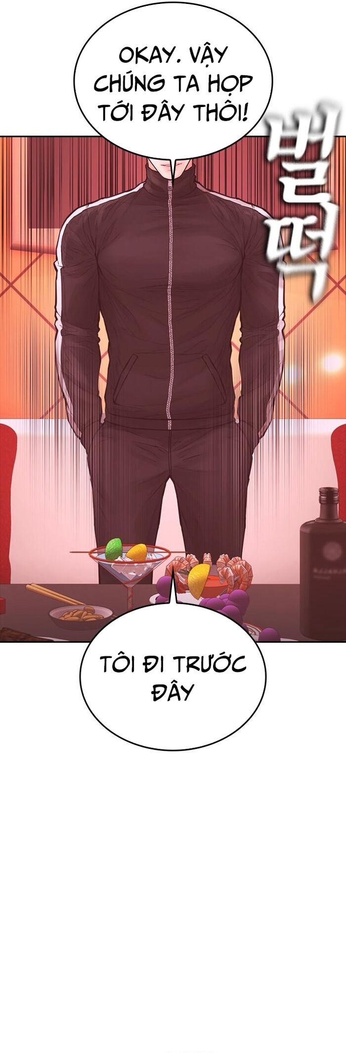 Bố Vạn Năng Chapter 169 - 64