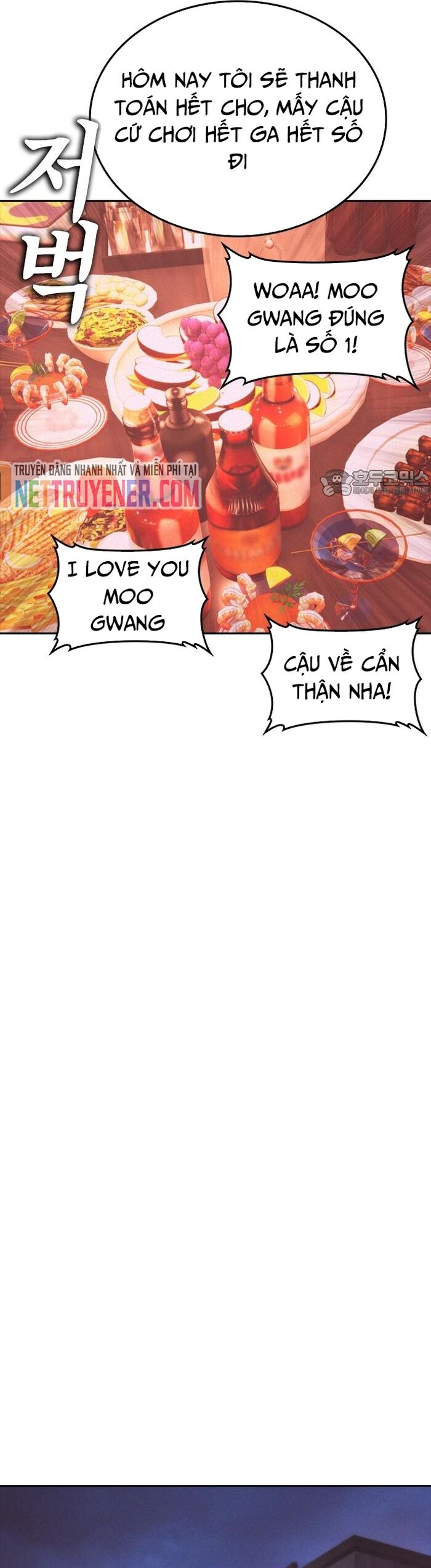 Bố Vạn Năng Chapter 169 - 65