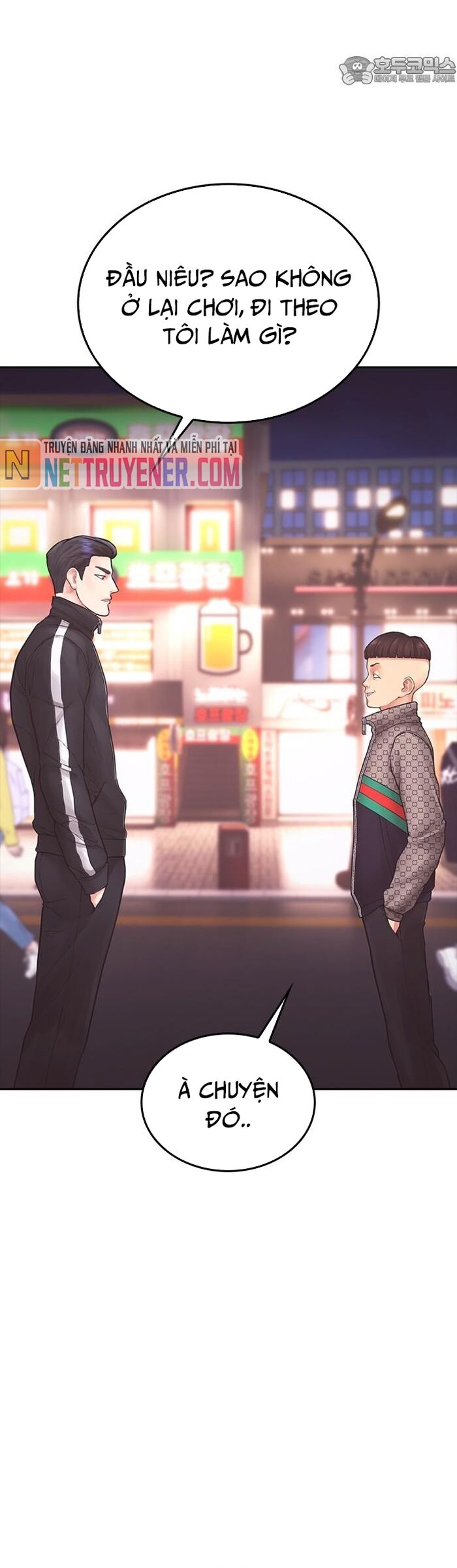 Bố Vạn Năng Chapter 169 - 67