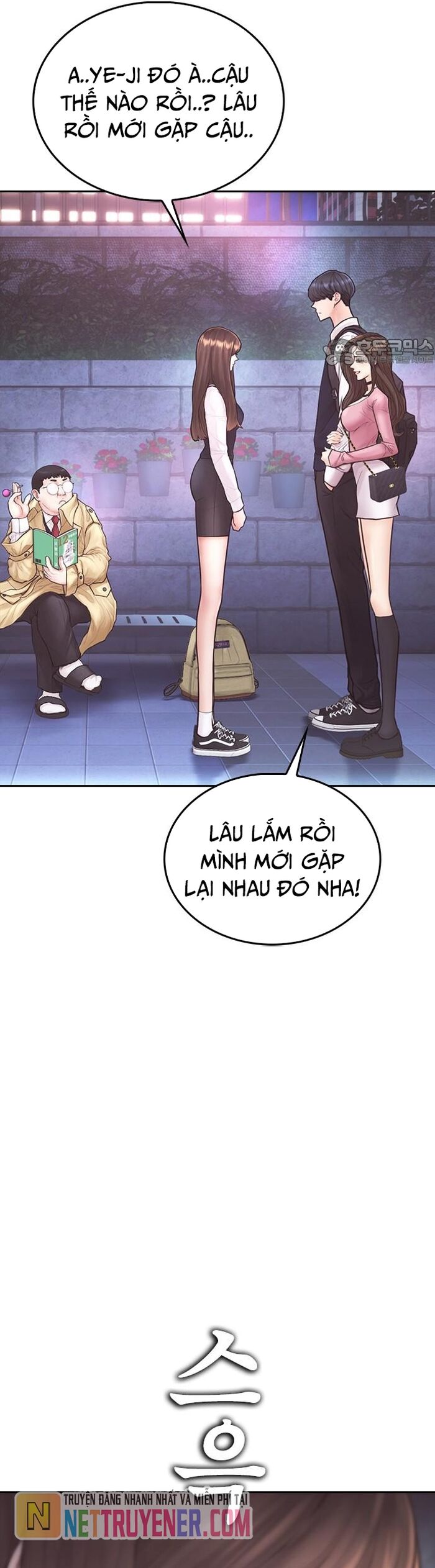 Bố Vạn Năng Chapter 169 - 9