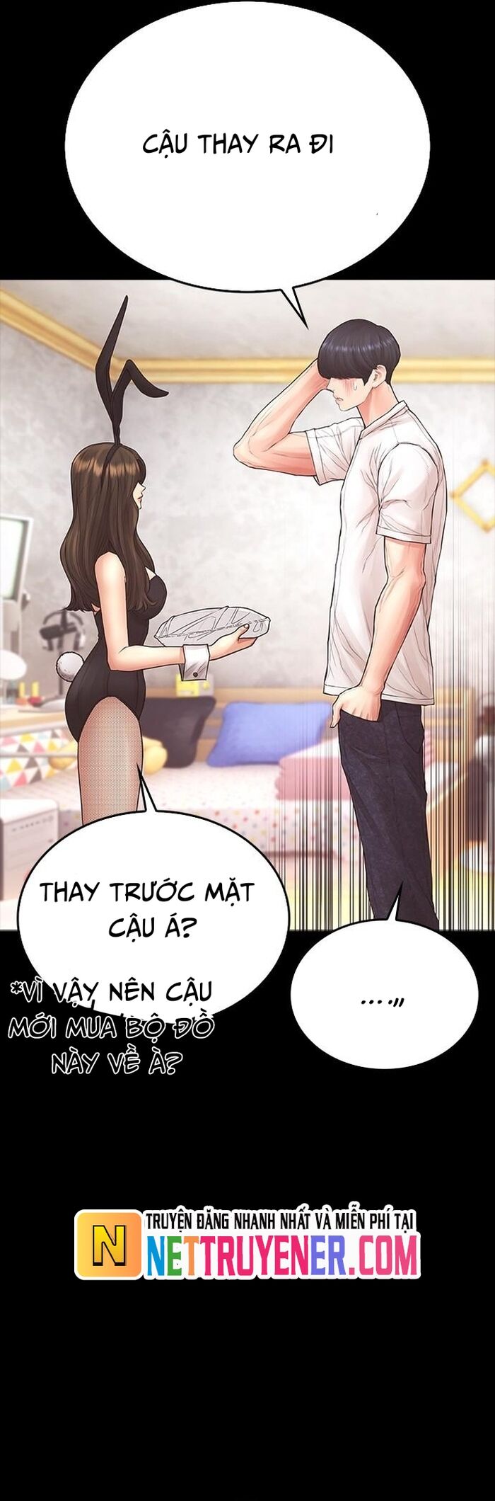 Bố Vạn Năng Chapter 170 - 14