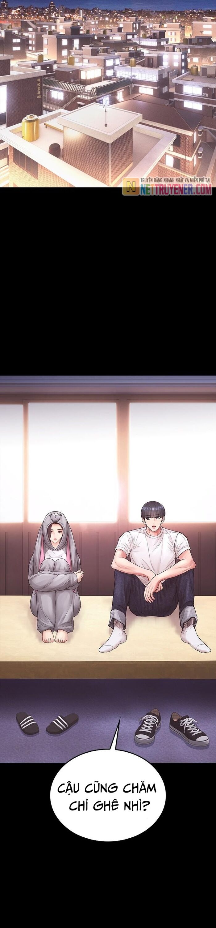 Bố Vạn Năng Chapter 170 - 29