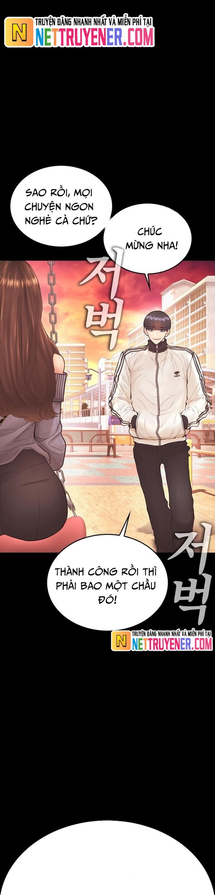 Bố Vạn Năng Chapter 170 - 39