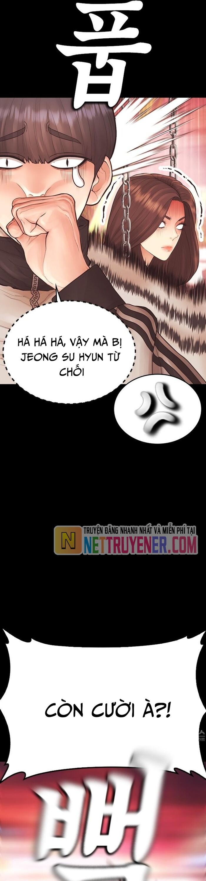 Bố Vạn Năng Chapter 170 - 42