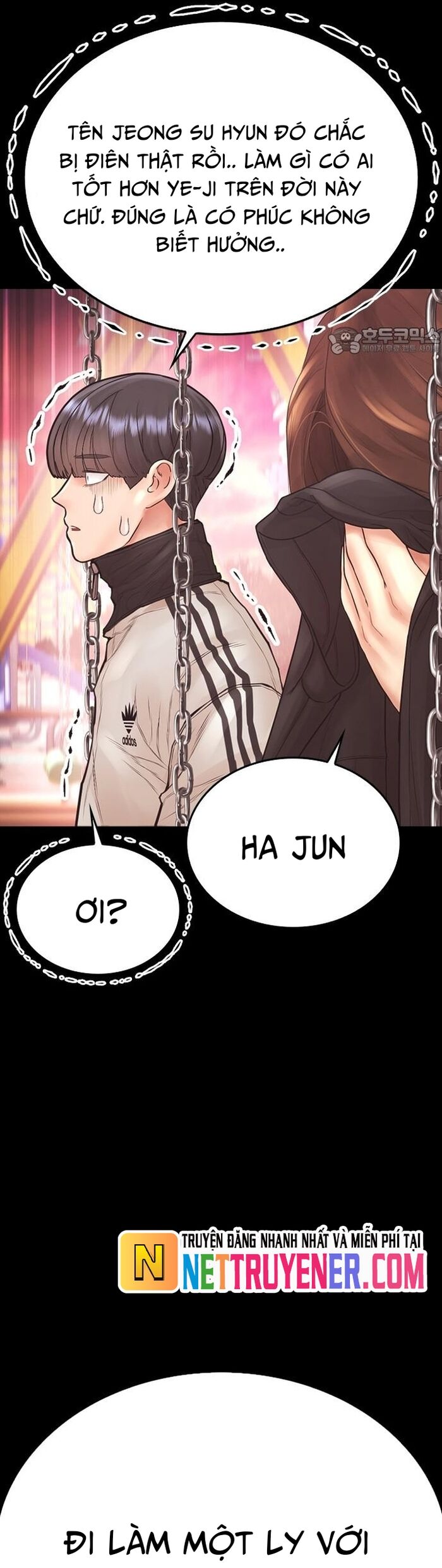 Bố Vạn Năng Chapter 170 - 56