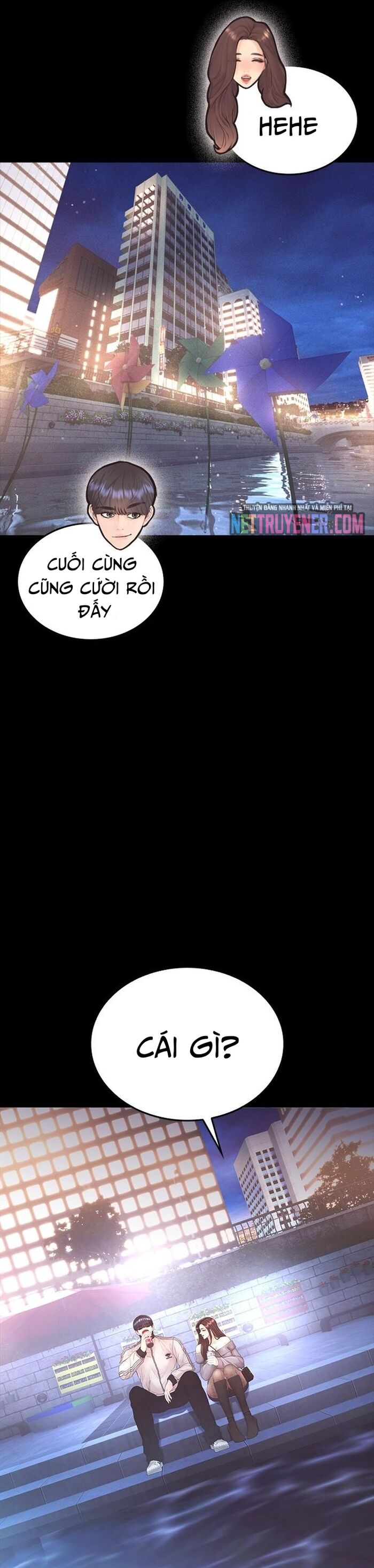 Bố Vạn Năng Chapter 170 - 71