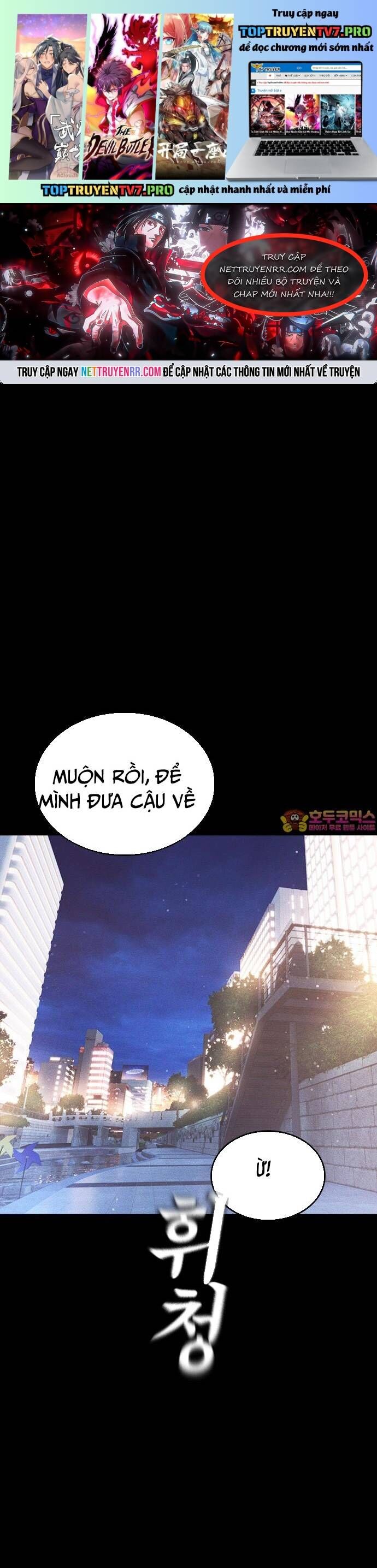 Bố Vạn Năng Chapter 171 - 1