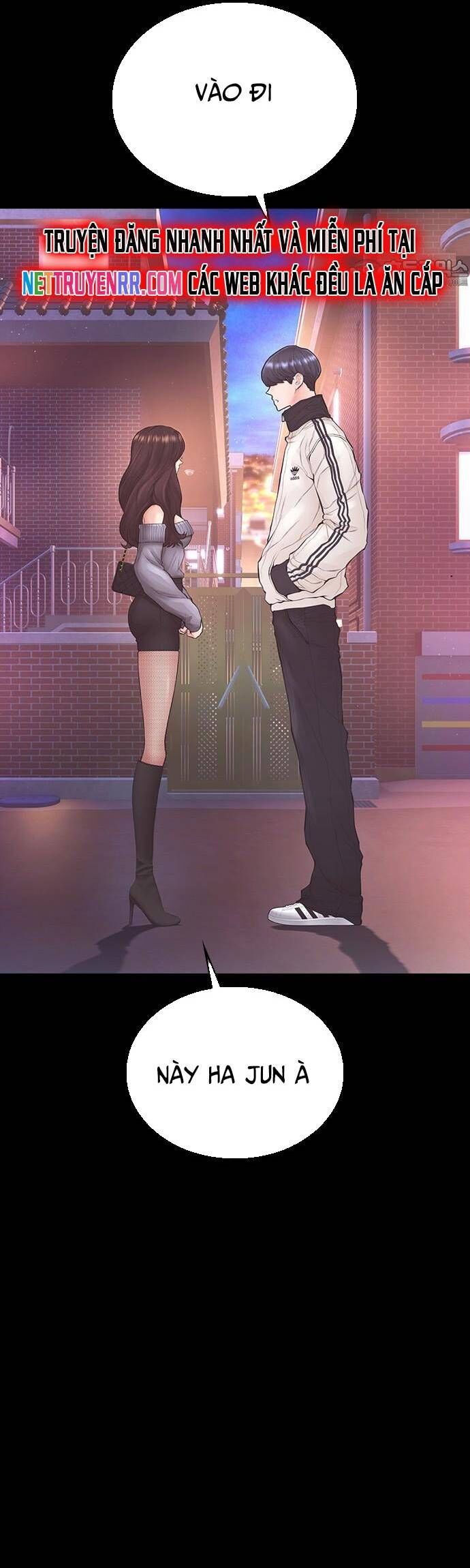 Bố Vạn Năng Chapter 171 - 12