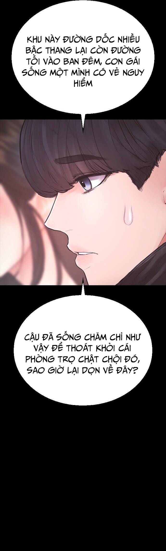 Bố Vạn Năng Chapter 171 - 17