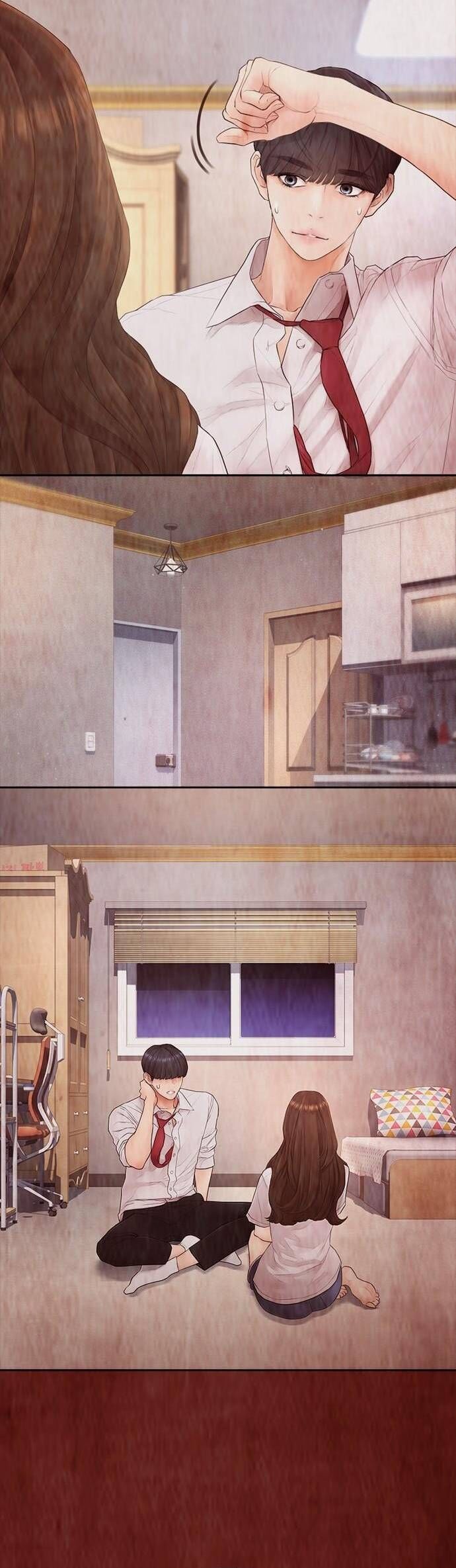 Bố Vạn Năng Chapter 171 - 19