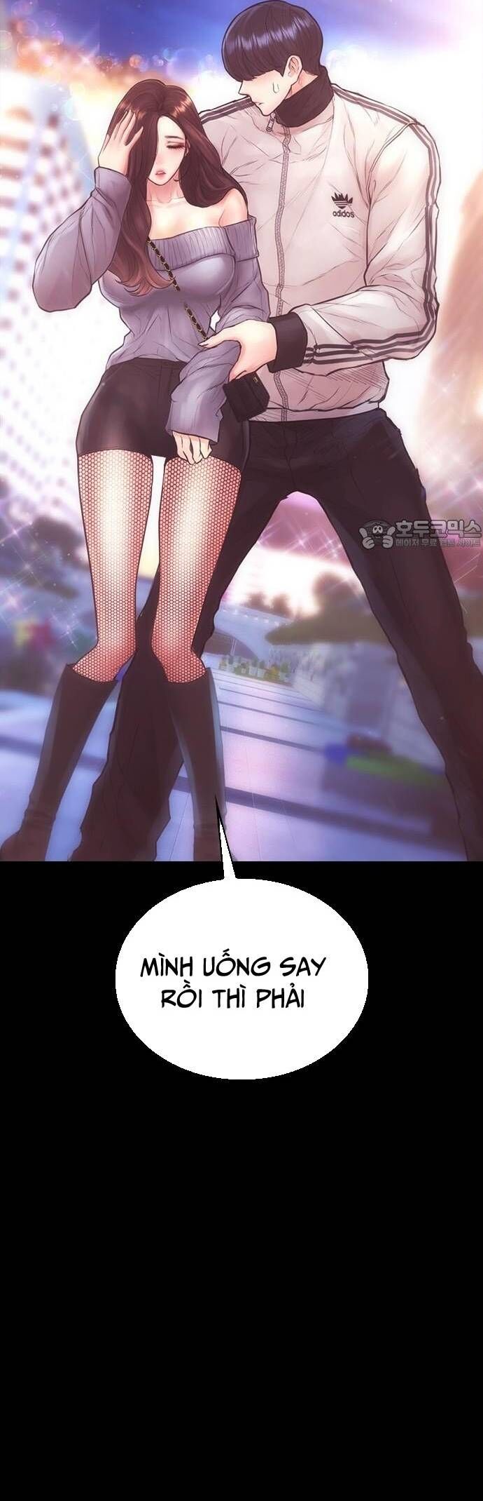 Bố Vạn Năng Chapter 171 - 3