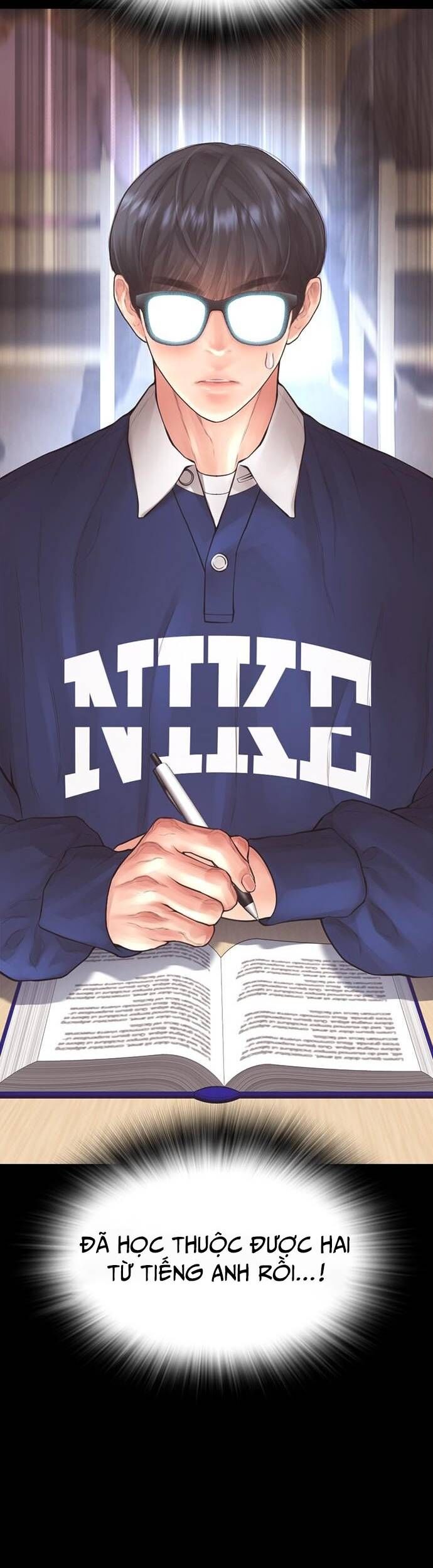 Bố Vạn Năng Chapter 171 - 34